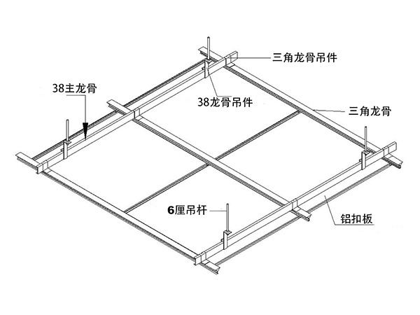 防静电地板